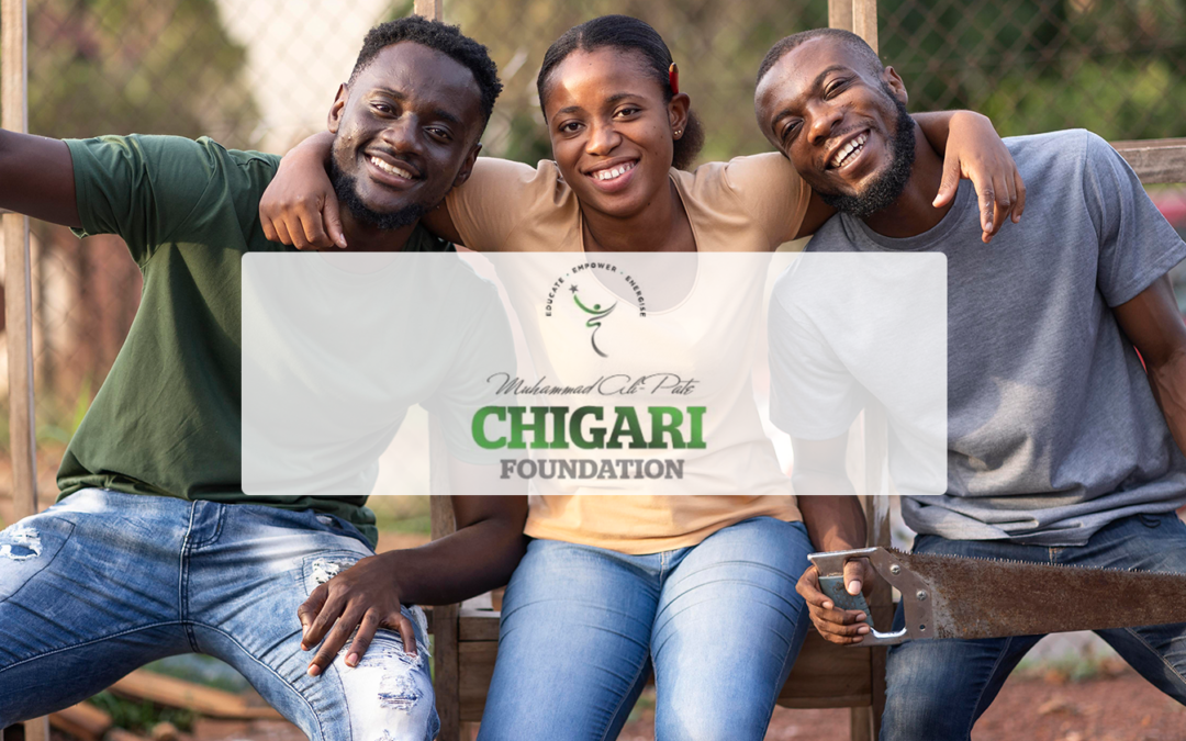 ADHFP welcomes the Chigari Foundation