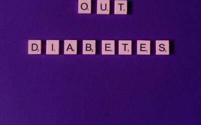 National Diabetes Month