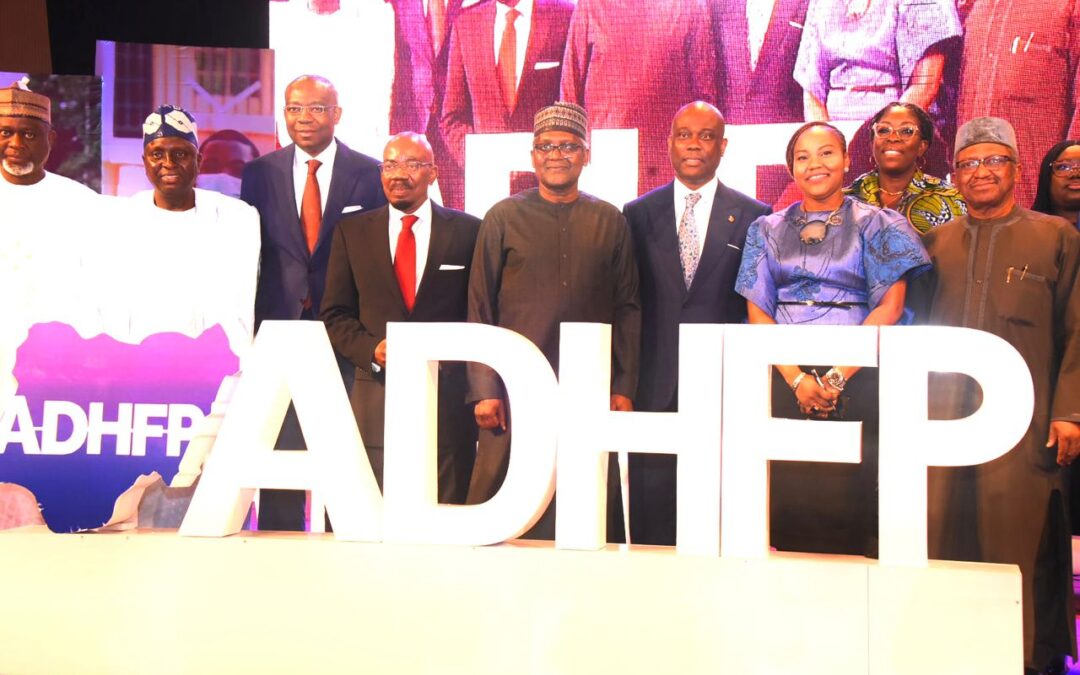 ADHFP secures 2.8bn commitment for 28 additional PHCs