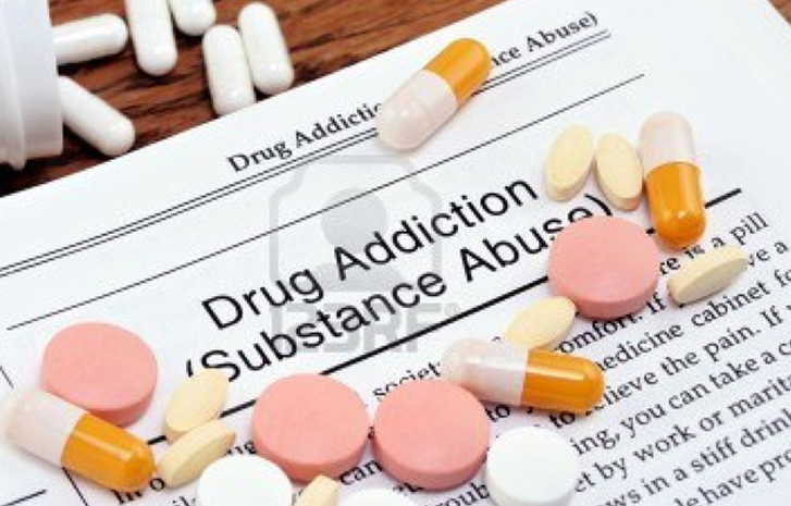 Tackling Drug and substance abuse in Nigeria