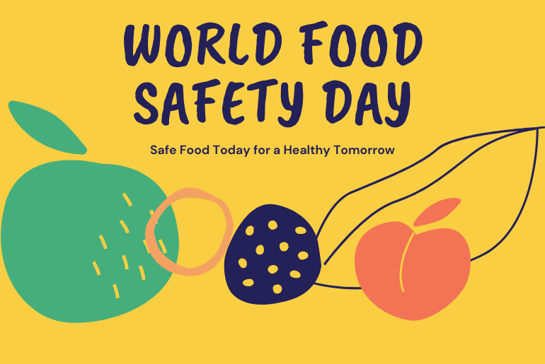 Food Safety and Hygiene: Safeguarding every bite