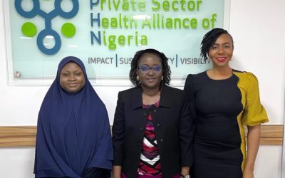 Innovating Private Sector Involvement: A BMGF Breakthrough Project in 5 Nigerian States