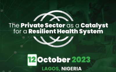 The 2023 Future of Health Conference by Nigeria Health Watch