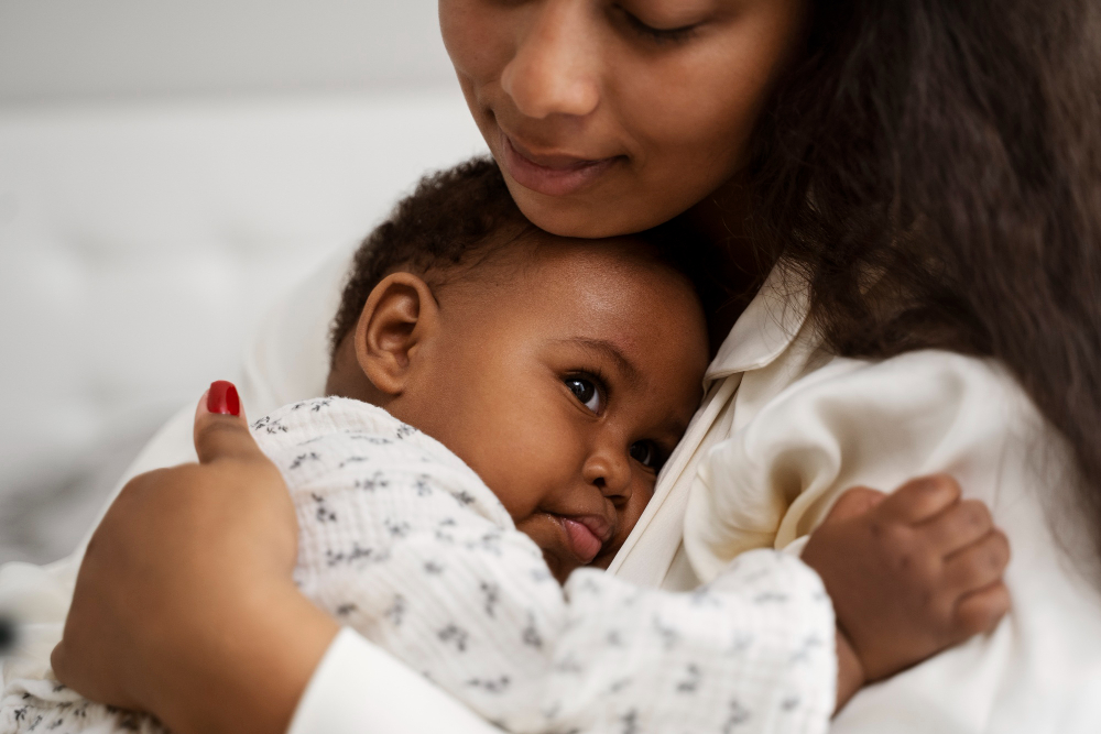 Breastfeeding: Benefits for Maternal and Child Health