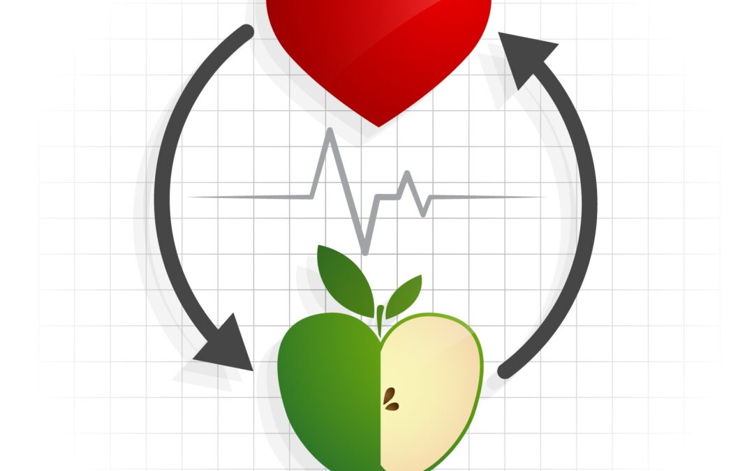 AIM FOR THE HEART THE DIET WAY